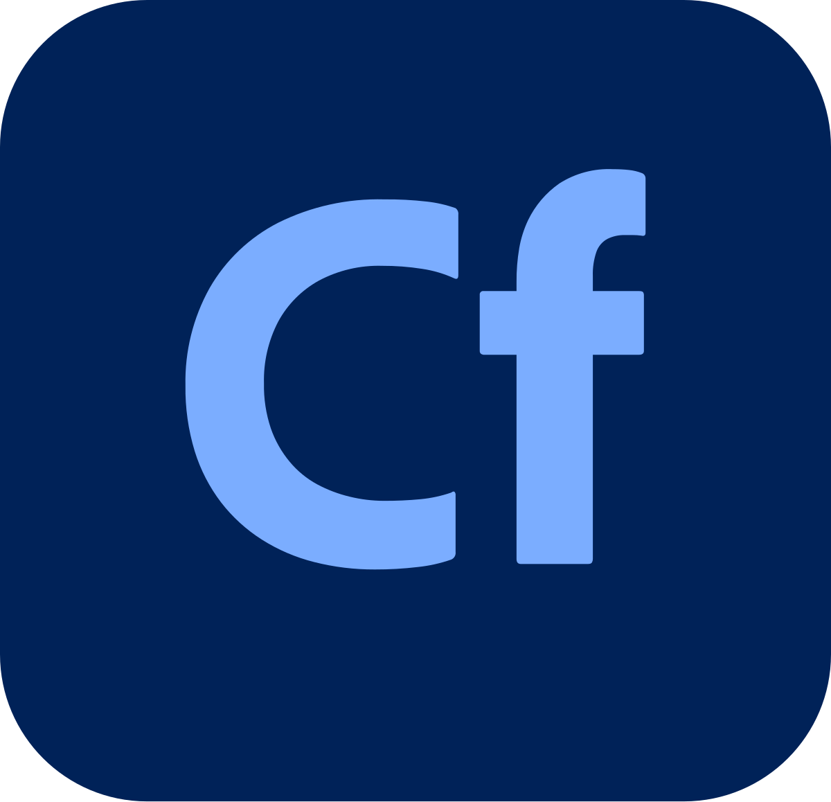 Coldfusion